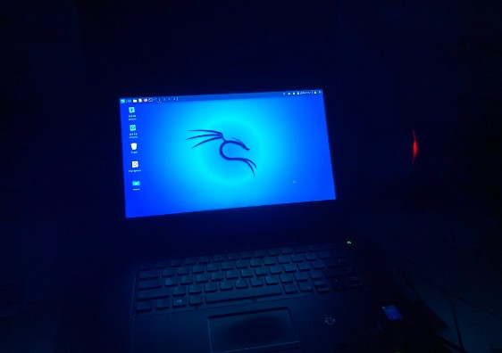 Kali Linux: Platform for Ethical Hacking and Cybersecurity